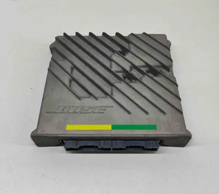 Hyundai IONIQ 6 Sound amplifier 96370KL200