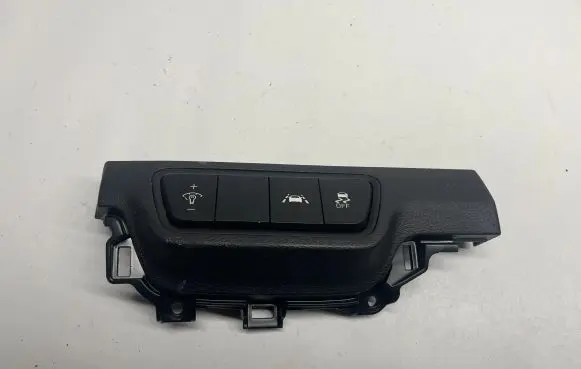 KIA Cerato ESP (stability program) switch 93701M6020WK