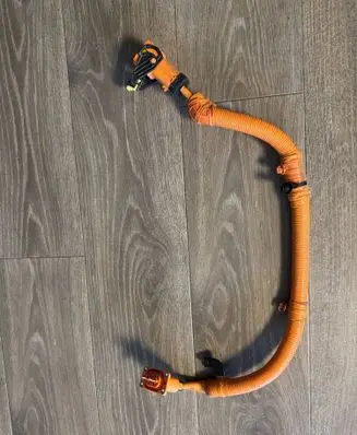 Hyundai IONIQ 6 Other wiring loom DVV