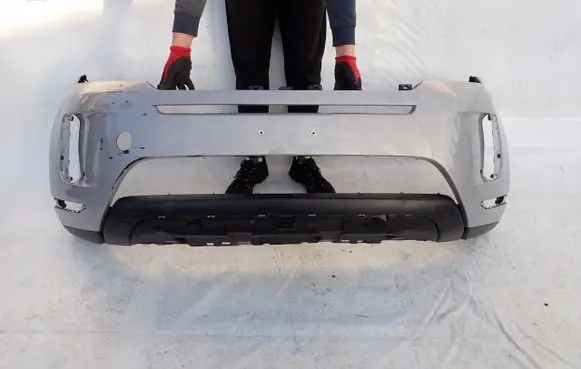 Land Rover Range Rover Evoque L551 Front bumper