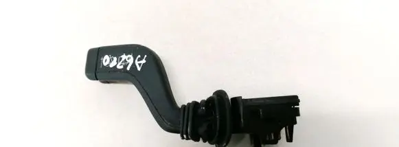 Wiper control stalk