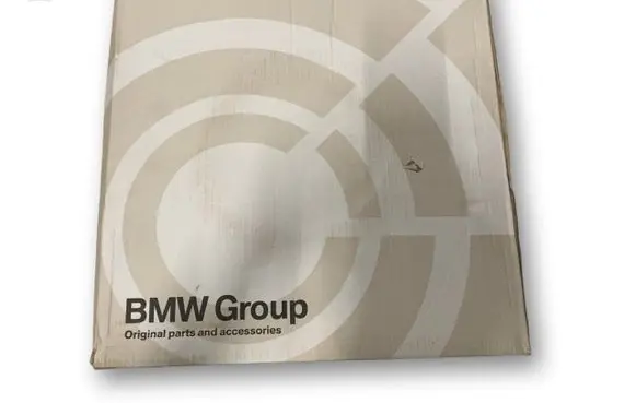 BMW M2 F87 Rear brake disc 34207889667 34212284811 7889667