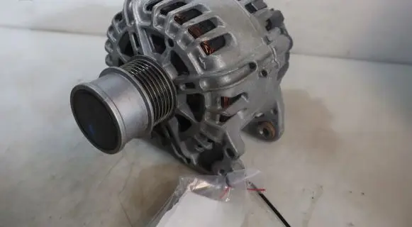 Skoda Rapid (NH) Generator/alternator