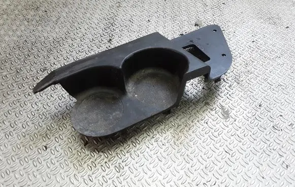 Peugeot 307 Cup holder 9634500877
