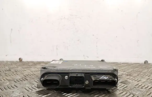 Infiniti Q50 Power steering control unit/module 285054GG5B