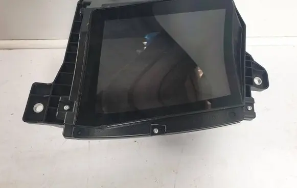 BMW i8 Head up display screen 931279MWGK 9321279