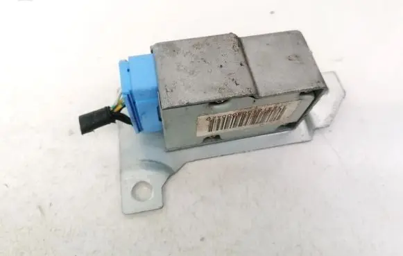 Mazda 626 Airbag deployment crash/impact sensor