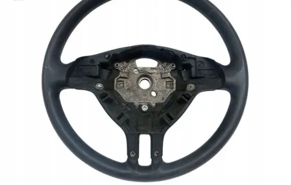 BMW 3 E46 Steering wheel 