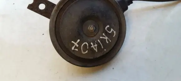 KIA Rio Horn signal