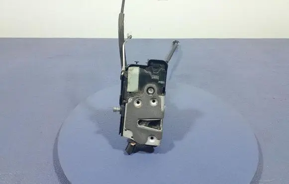 Ford Focus Front door lock JX7AA21813BE