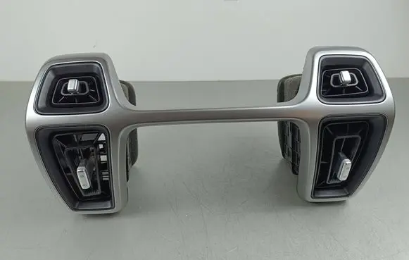 KIA Sorento IV Dash center air vent grill 0000093 0052001G 84740F50