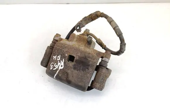 Mazda 6 Front brake caliper
