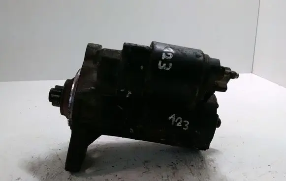 Skoda Octavia Mk1 (1U) Starter motor