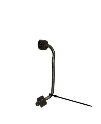 BMW 3 E92 E93 Fuel injector supply line/pipe 