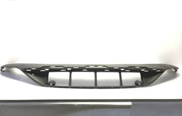 Mercedes-Benz EQE x294 Front bumper splitter molding A2948855901