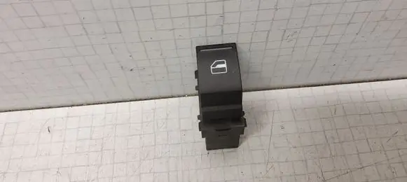 Volkswagen PASSAT B6 Electric window control switch 7L6959855B