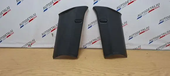BMW X3 G01 (C) pillar trim 7396420