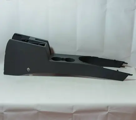 Volkswagen Touran I Center console 1t0863679