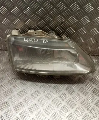 Renault Laguna I Headlight/headlamp