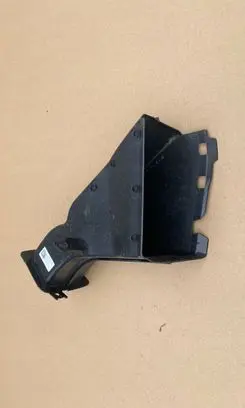 BMW iX Other dashboard part 8737025