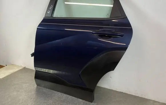 Hyundai Kona II Rear door
