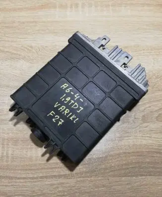 Audi A6 S6 C4 4A Engine control unit/module ECU 028906021J 0281001258