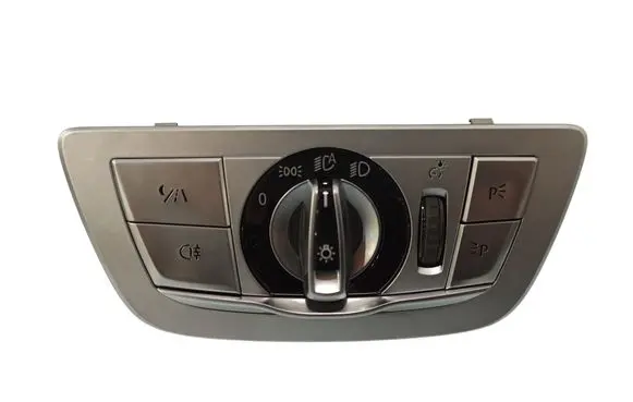 BMW 7 G11 G12 Light switch 61319472980 9472980 61319493728