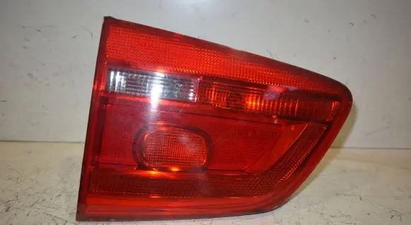 Volkswagen Touran II Tailgate rear/tail lights 176448