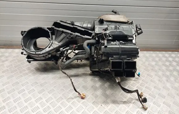 Volkswagen PASSAT CC Interior heater climate box assembly 3C1820003 3C1820308