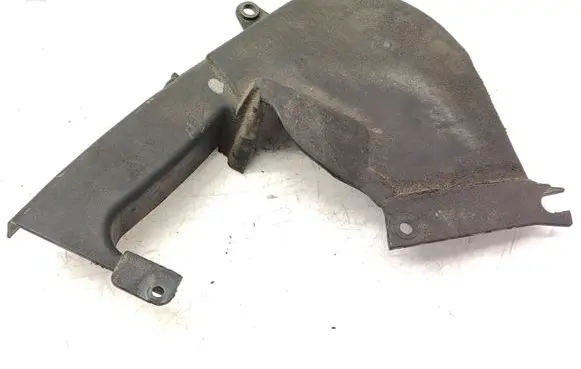 Citroen Xsara Picasso Timing belt guard (cover) 9628958980 96123100