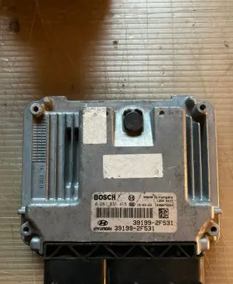 Engine control unit/module