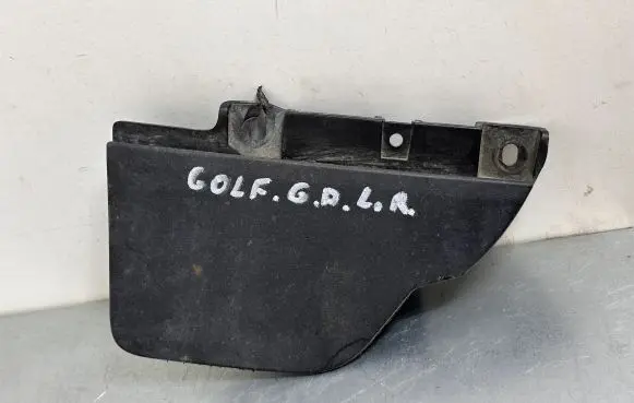 Volkswagen Golf Sportsvan Rear mudguard 510854856