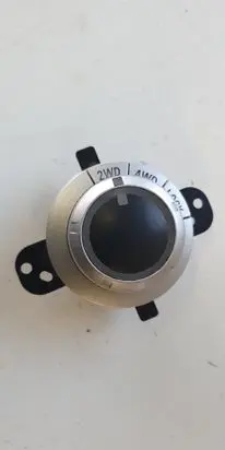 Peugeot 4007 Other switches/knobs/shifts