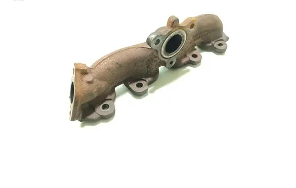 Opel Insignia A Exhaust manifold 55580744 428702815
