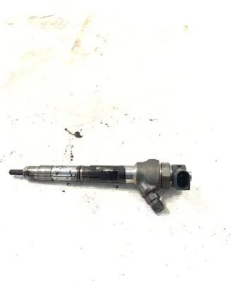Skoda Octavia Mk3 (5E) Fuel injector 0445110471