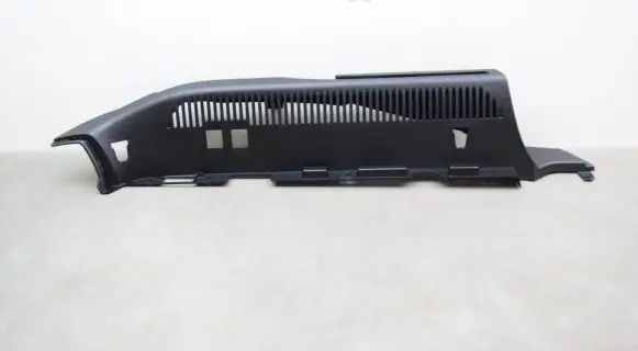 BMW X6 F16 Centre console side trim rear 7314713