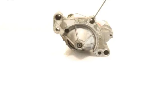 Citroen C5 Starter motor 9654561480