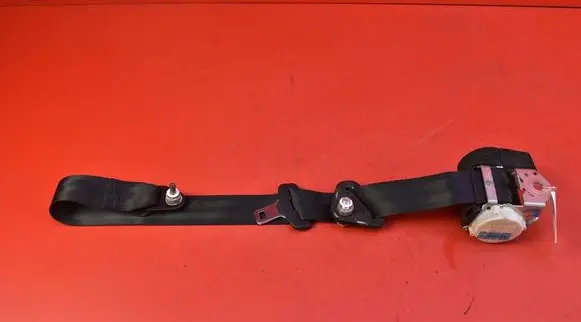 Ford Ka Front seatbelt 07354984150