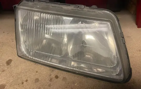 Audi A3 S3 8L Headlight/headlamp 96303600 00196303403