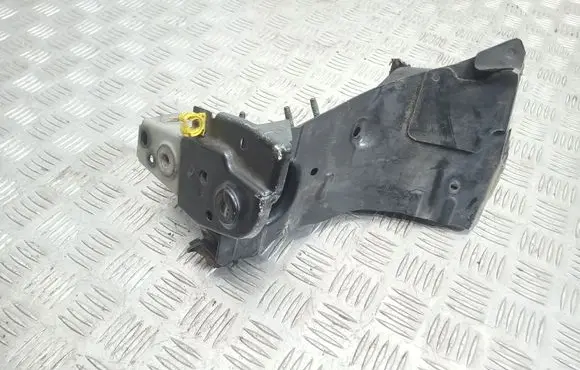 Opel Astra J Side radiator support slam panel 13256248