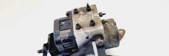 Subaru Legacy ABS Pump 27531AC060 11000040550 AB9LT0