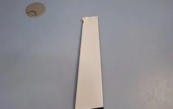 KIA Sportage Other rear door trim element 82351R2010