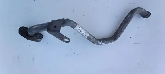 Toyota Auris E180 Turbo turbocharger oiling pipe/hose 782328104