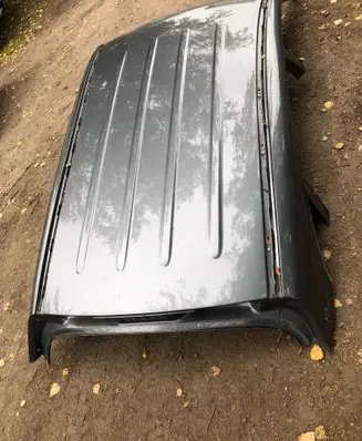 Mercedes-Benz GLC X253 C253 Roof 