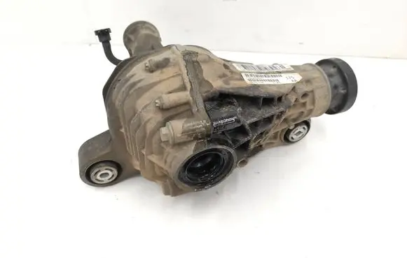 Dodge Durango III Front differential P68352175AA