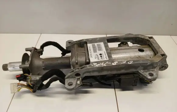 Jaguar S-Type Steering wheel axle 2W933C529AJ 005DE4DC1B1 837410028834