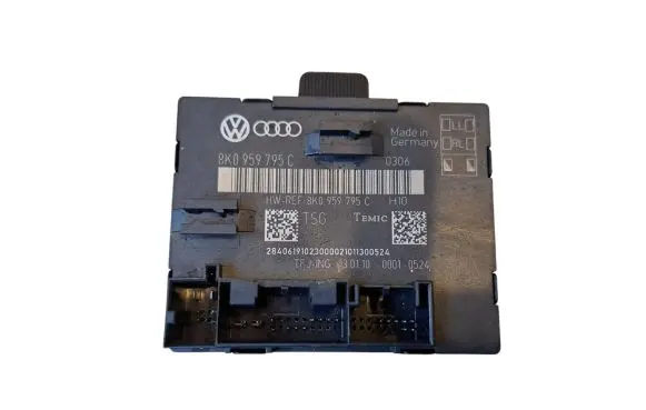 Audi Q5 SQ5 Door control unit/module 8K0959795C