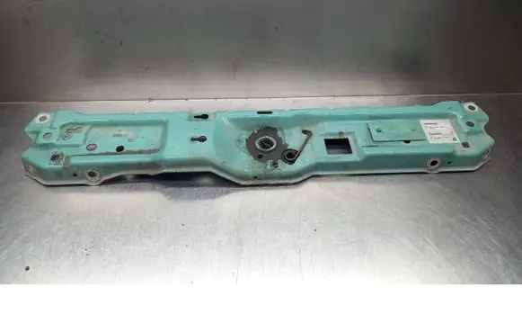Opel Corsa C Radiator support slam panel 09114111