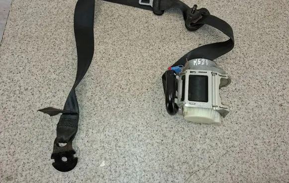 Opel Vivaro Front seatbelt 868849813R 34142242D 93868117