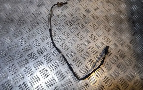 Volkswagen Jetta VI Exhaust gas temperature sensor 04L906088AE